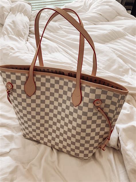 best dupe louis vuitton bags|louis vuitton neverfull inspired bag.